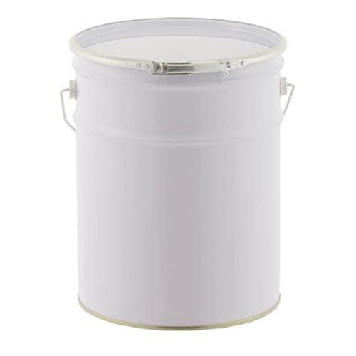 ジャパンペール ペール缶(バンドタイプ) 20L EA991AG-2 4550061531235【別送品】