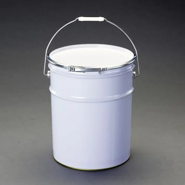 ジャパンペール ペール缶(バンドタイプ/UN規格適合) 20L EA991AG-5 4550061480809【別送品】