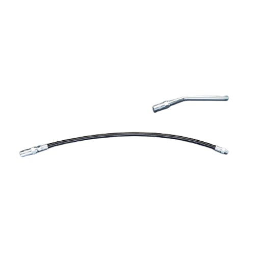 京都機械工具(KTC) 400ml グリースガン(チャックノズル付