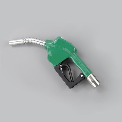 アクアシステム 手動ガンノズル(オートストップ) Rc3/4 EA991CH-21 4550061959558【別送品】