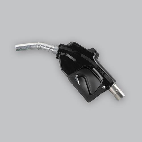 ESCO Rc 1 手動ガンノズル(オートストップ) ドラム缶用ポンプ、ペール缶用ポンプ 4550061959541 EA991CH-22(CDC)【別送品】