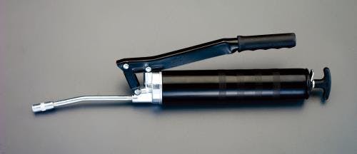 グリースポンプ 500ml EA991CN-2 4548745178678【別送品】