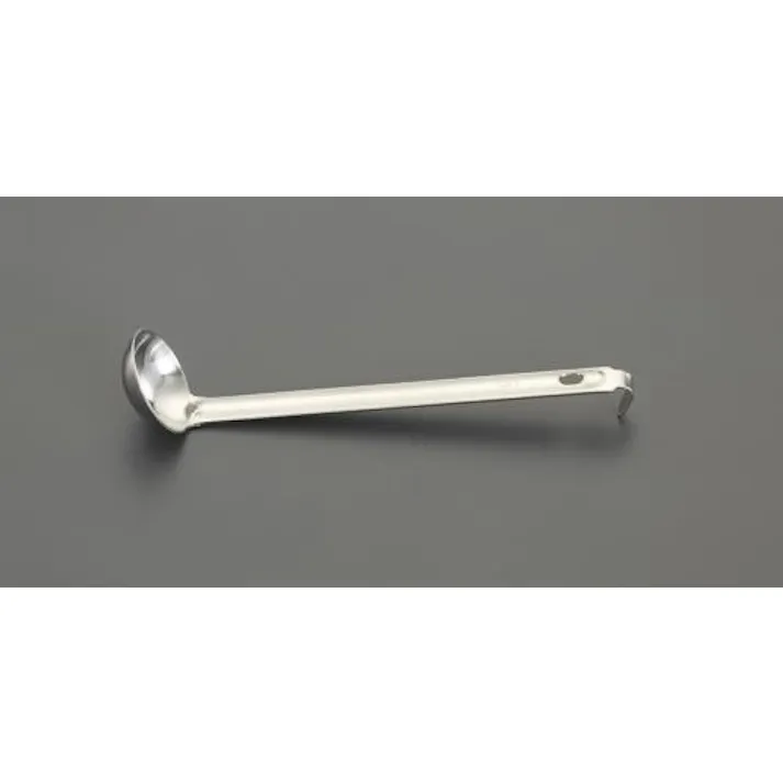 ESCO 5ml 計量スプーン(ステンレス製) 洗濯・キッチン用品 4550061023983 EA991KB-11(CDC)【別送品】