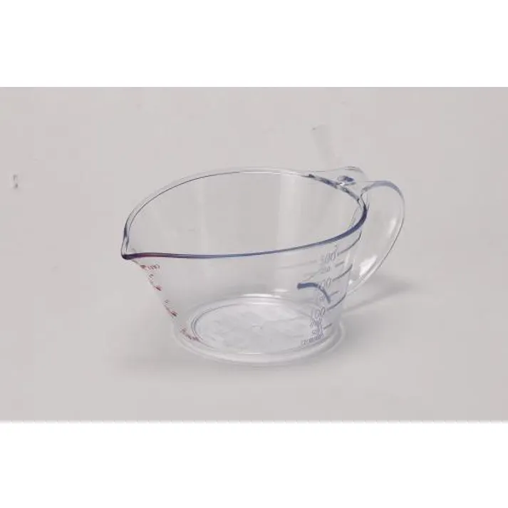 ESCO 300ml 計量カップ(プラスチック製) 洗濯・キッチン用品 4550061841396 EA991KS-36(CDC)【別送品】