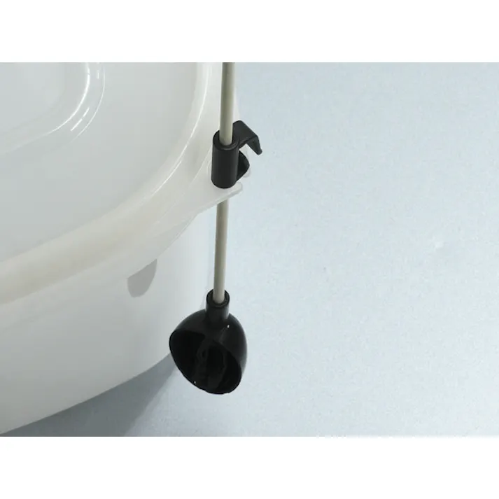 伸和 角バケツ(ふた付) 25.0L EA991PG-25 4548745449471【別送品】