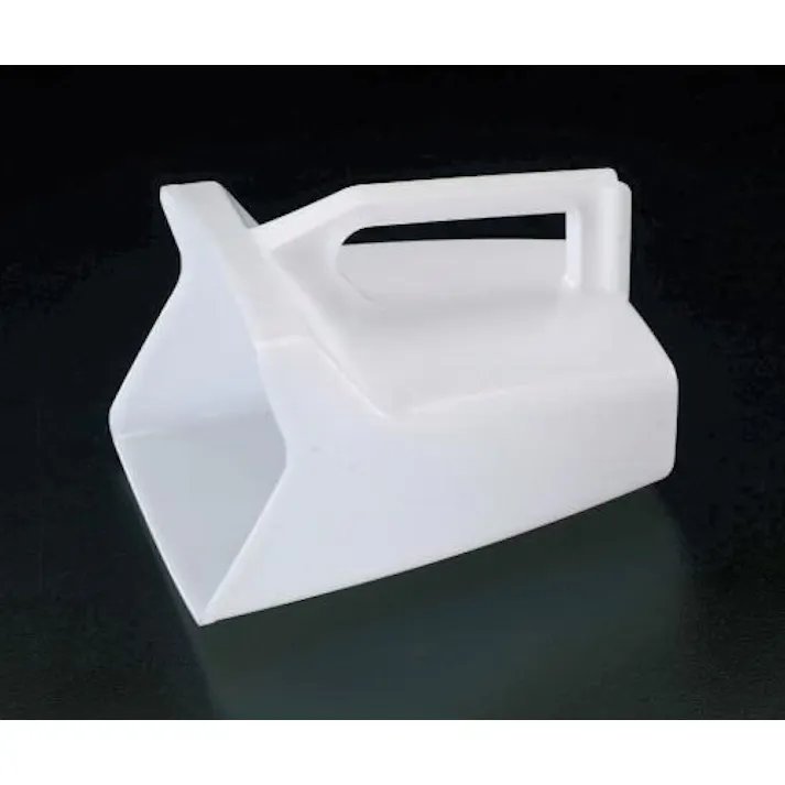 ESCO φ150x500mm ひしゃく(アルミ) バケツ、ピックアップ、ごみ箱 4550061877609 EA991X-10(CDC)【別送品】