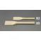 ESCO 60x10x240mm 木製ヘラ 洗濯・キッチン用品 4550061044704 EA991X-81(CDC)【別送品】