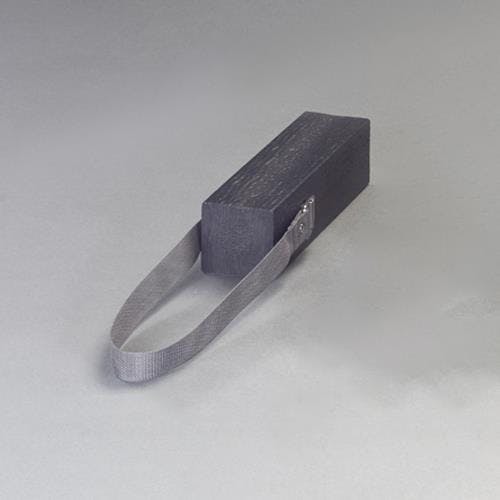 樹脂製角材(ベルト付) 100x100x300mm EA993DS-101 4550061902295【別送品】
