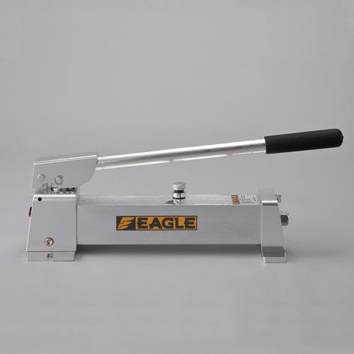 今野製作所(EAGLE) 油圧ポンプ(手動) 500cc EA993KL-1A 4550061459041【別送品】