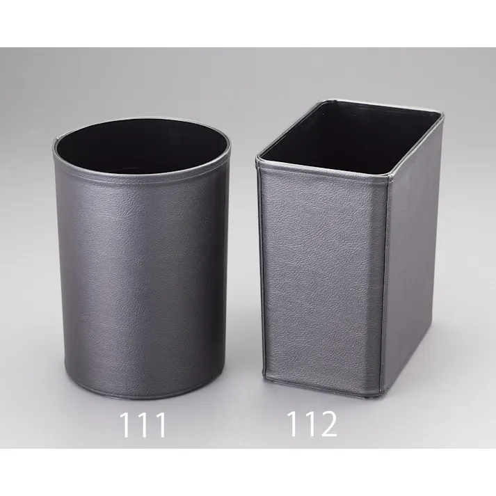 キャプテンスタッグ 380x380x500mm ポータブルダストボックス バケツ、ピックアップ、ごみ箱 4550061697535 EA995A-1(CDC)【別送品】