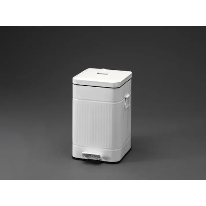 キャプテンスタッグ 380x380x500mm ポータブルダストボックス バケツ、ピックアップ、ごみ箱 4550061697535 EA995A-1(CDC)【別送品】