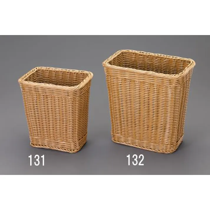 ダストボックス 275x180x270mm EA995A-132 4550061041659【別送品】