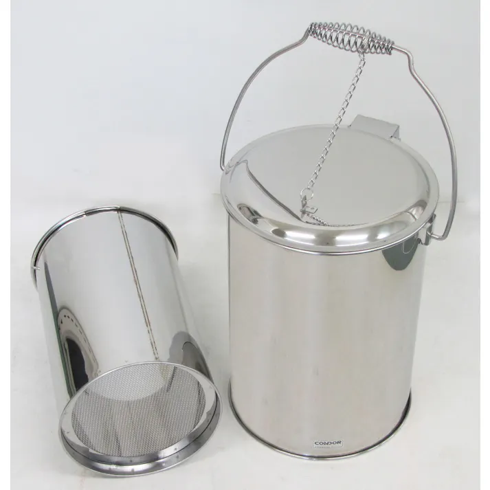 テラモト ダストボックス(3分別) 800x425x585mm/100L EA995A-17 4518340452305【別送品】