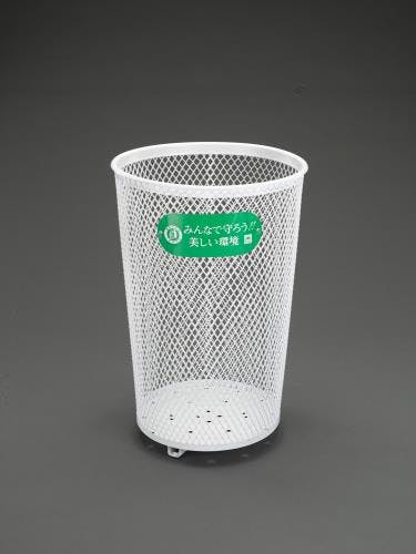 山崎産業(CONDOR) ごみかご φ500x740mm/110L EA995AA-246 4550061044247【別送品】