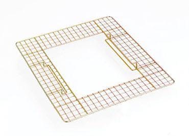 【d-2212】デザインペーパー 両面デザインペーパー シンプルアリスセット 10枚×5種類