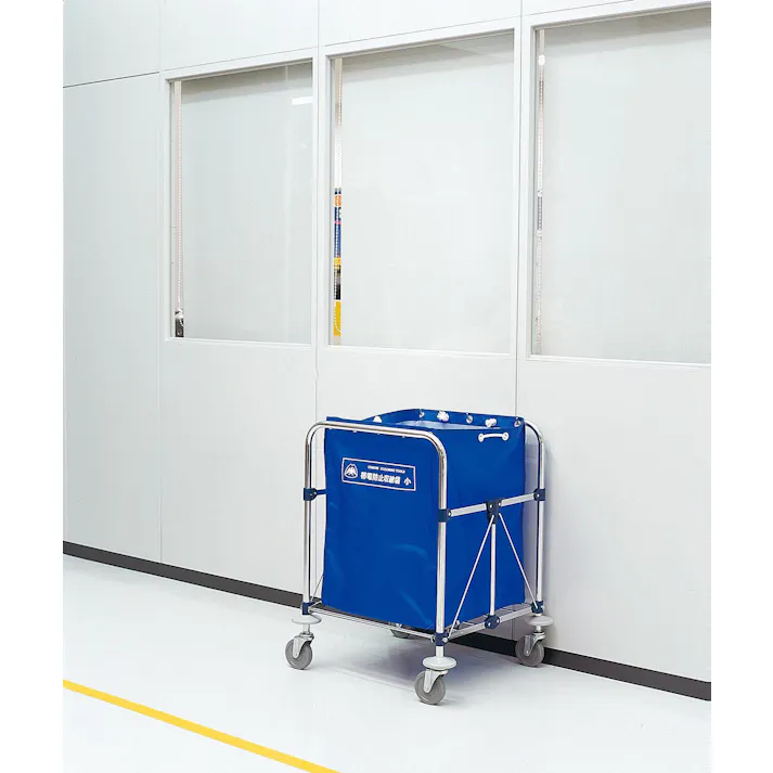 山崎産業(CONDOR) 帯電防止収納袋 460x480x600mm EA995AA-261 4550061054574【別送品】