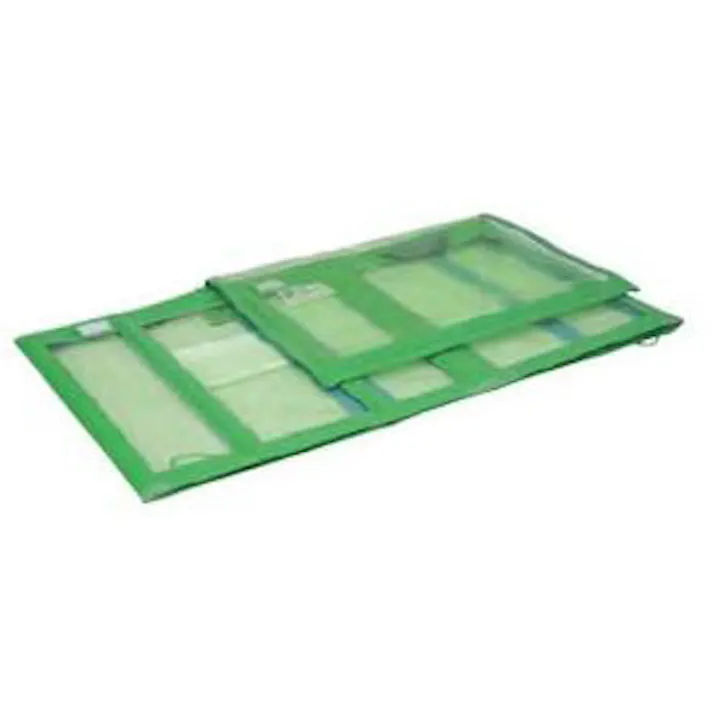 テラモト 900x900x800mm/650L ダストボックス(折畳式) バケツ、ピックアップ、ごみ箱 4550061047354 EA995AA-372(CDC)【別送品】