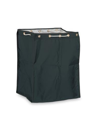 テラモト エコ袋(黒) [EA995AA-52G用] EA995AA-52D 4550061158876【別送品】