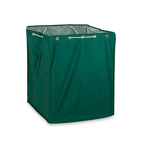 テラモト エコ袋(緑) [EA995AA-53用] EA995AA-53A 4518340645813【別送品】