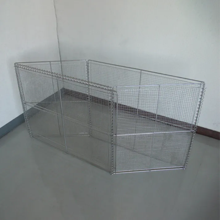 ESCO 900x600x750mm/ 405L ダストボックス(ステンレス製) バケツ、ピックアップ、ごみ箱 4550061451335 EA995AA-541(CDC)【別送品】