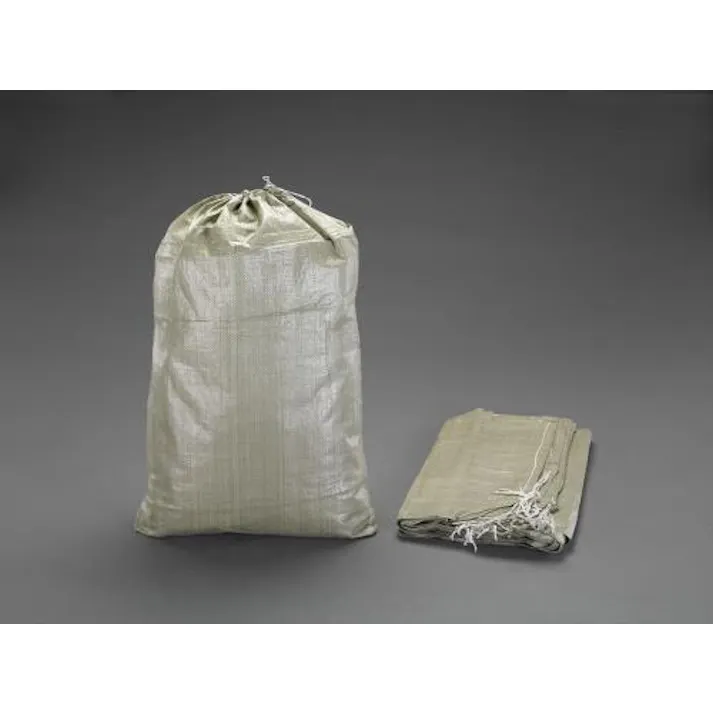 ESCO 600x900mm ガラ袋(25枚) バケツ、ピックアップ、ごみ箱 4550061061220 EA995AD-36(CDC)【別送品】