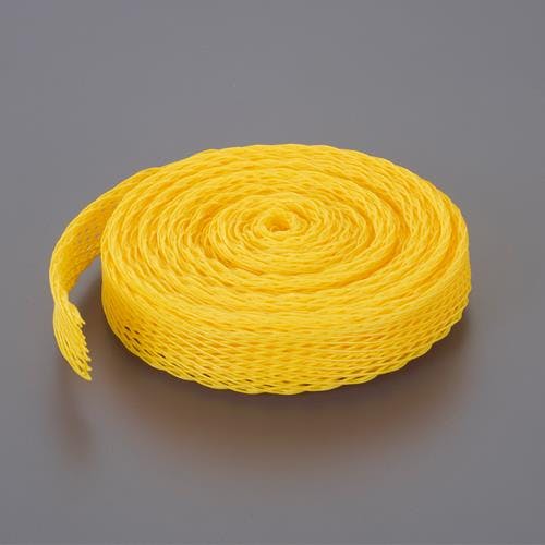 サンプラテック φ 40- 65mmx5m 伸縮ネット(表面保護用) 荷造・包装用品 4550061854297 EA995BR-33(CDC)【別送品】