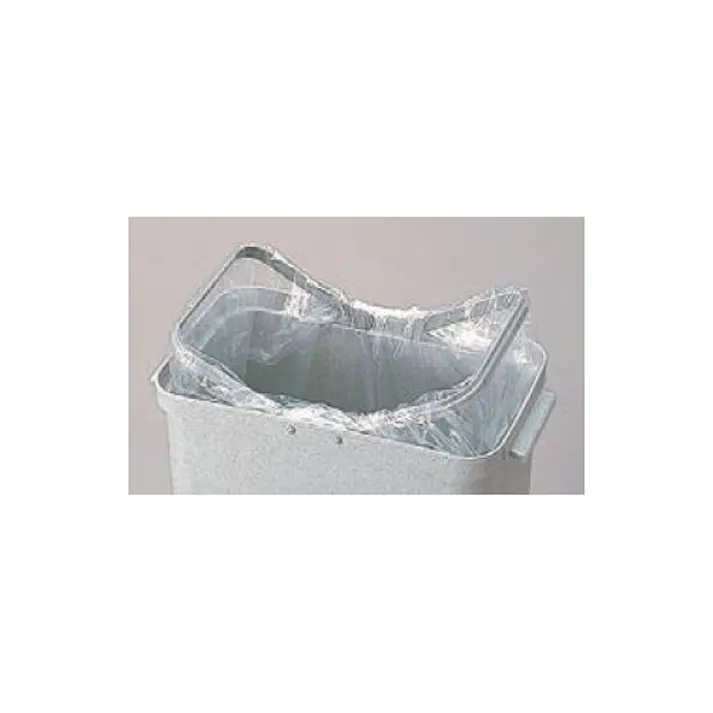 ESCO 45L ダストボックス(ビン・缶用/ブルー) バケツ、ピックアップ、ごみ箱 4550061427675 EA995CA-42A(CDC)【別送品】