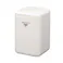 山崎産業(CONDOR) コーナーダストボックス(角型) 140x140x195mm EA995CC-61 4548745292497【別送品】