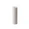 アイオン(AION) 250mm 工業用カートリッジフィルター( 25μm/2本) 工業用カートリッジ式フィルター 4550061949313 EA997KL-6(CDC)【別送品】