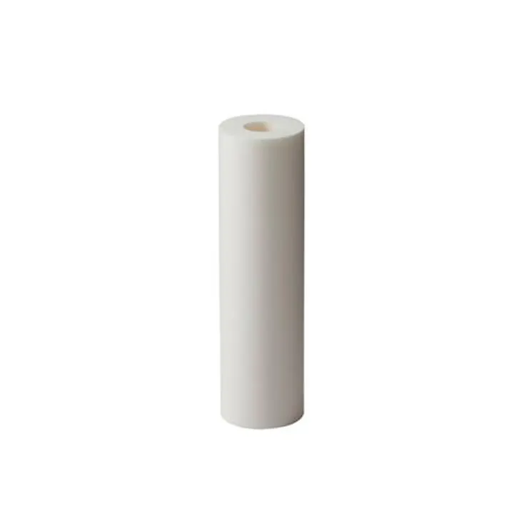 アイオン(AION) 250mm 工業用カートリッジフィルター( 25μm/2本) 工業用カートリッジ式フィルター 4550061949313 EA997KL-6(CDC)【別送品】