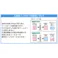 アイオン(AION) 工業用カートリッジフィルター(50μm/2本) 250mm EA997KL-7 4550061949320【別送品】
