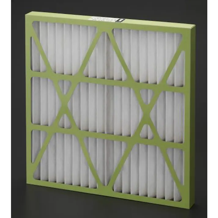 ESCO 594×594×45mm エアフィルター(環境型長寿命) シート 4548745260731 EA997PK-3(CDC)【別送品】