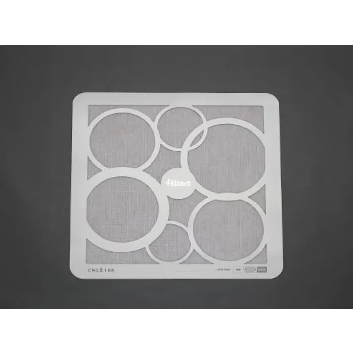 ESCO 600x 600mm エアフィルター(業務用エアコン用) 冷凍機・空調機用部材 4550061153185 EA997PM-60(CDC)【別送品】