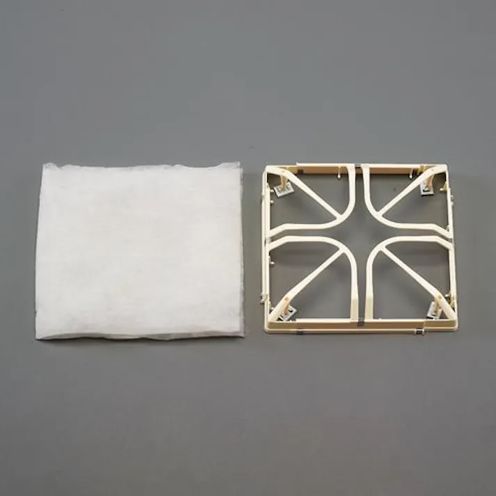 換気扇用フィルター(羽根径φ15-30cm用) EA997PR-11 4550061583678【別送品】