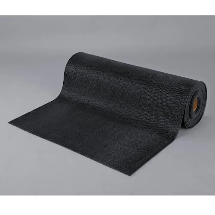 カーボーイ 0.9x10m セーフティーマット(ブラック) マット 4550061741689 EA997RC-112(CDC)【別送品】