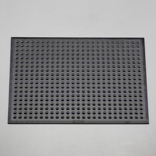 白光(HAKKO) 制電マット 465x600mm EA997RD-11A 4550061467251【別送品】