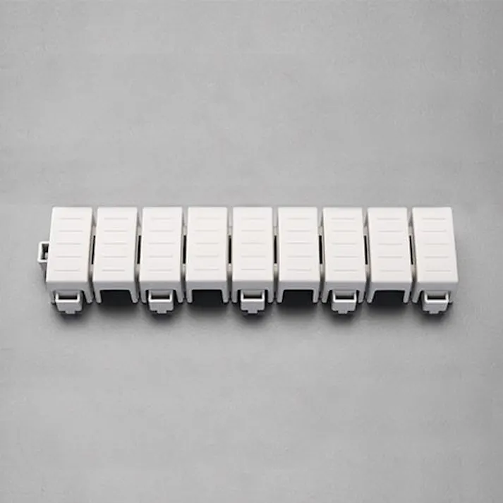 テラモト 450x 100mm すのこ(組立式/ライトグレー) マット、人工芝、すのこ、シート 4548745609165 EA997RJ-72(CDC)【別送品】