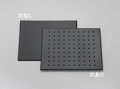 カーボーイ 450x 750mm 疲労軽減マット(穴なし) マット、人工芝