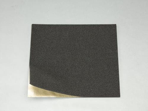 日東電工 発泡シール材 500x500x5mm EA997XR-105 4550061235973【別送品】