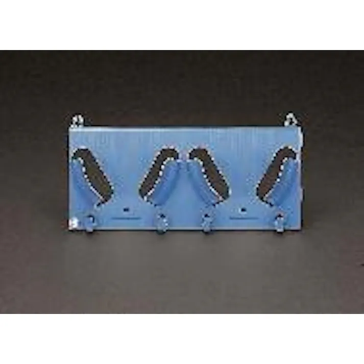 谷沢製作所(タニザワ) 2個用 ヘルメットラック ヘルメット 4550061099476 EA998AZ-2A(CDC)【別送品】