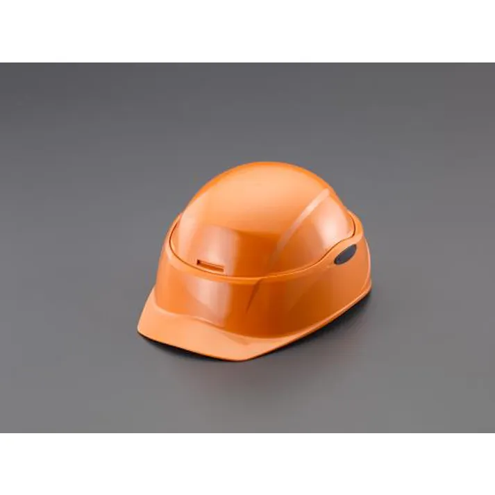 谷沢製作所(タニザワ) 防災用ヘルメット(回転式/オレンジ) ヘルメット 4548745726060 EA998BA-1(CDC)【別送品】