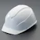 谷沢製作所(タニザワ) ヘルメット(エアライトS/超軽量/白) EA998BB-91 4550061963425【別送品】