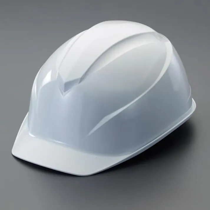 谷沢製作所(タニザワ) ヘルメット(エアライトS/白) EA998BB-96 4550061963708【別送品】