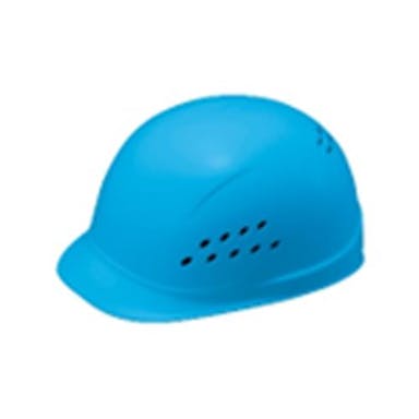 谷沢製作所(タニザワ)  軽作業用帽子(青) ヘルメット 4550061959527 EA998BN-13(CDC)【別送品】