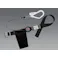 藤井電工 墜落制止用器具(胴ベルト/巻取式ランヤード付) EA998FR-11 4550061411179【別送品】