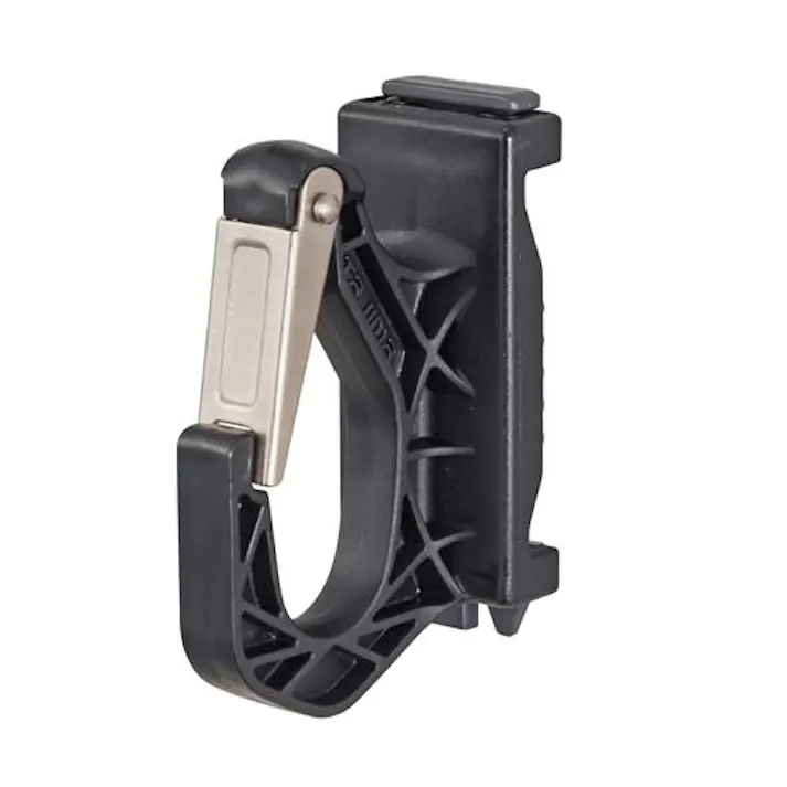 TJMデザイン(TaJIma) フックハンガー(墜落制止用器具用/胴ベルト用 墜落制止用器具・ハーネス 4550061930922 EA998JA-4(CDC)【別送品】