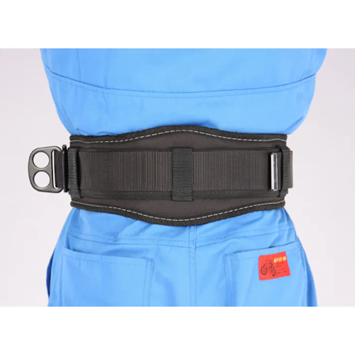 TJMデザイン(TaJIma) ベルトサポーター 700x130x35mm EA998JB-0.5 4550061094228【別送品】