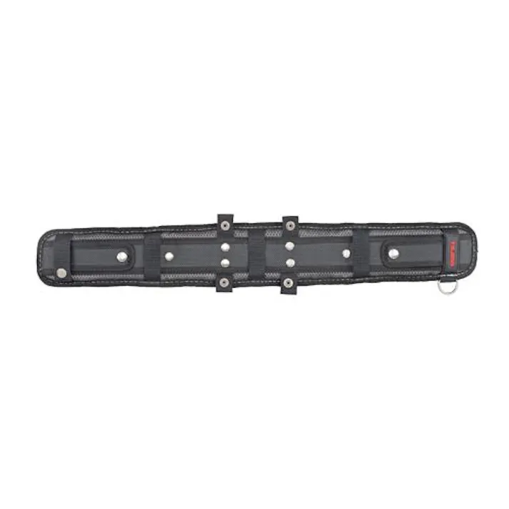 TJMデザイン(TaJIma) 700x100x40mm ベルトサポーター 墜落制止用器具・ハーネス 4550061930762 EA998JB-15(CDC)【別送品】