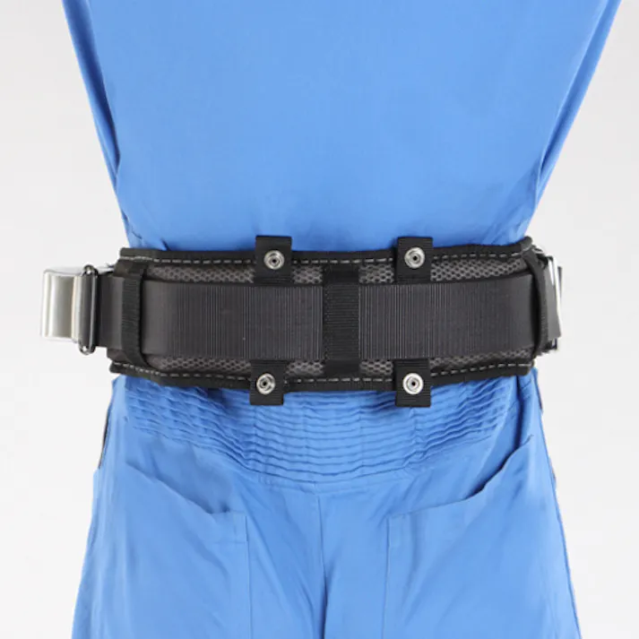 TJMデザイン(TaJIma) 700x100x40mm ベルトサポーター 墜落制止用器具・ハーネス 4550061930762 EA998JB-15(CDC)【別送品】