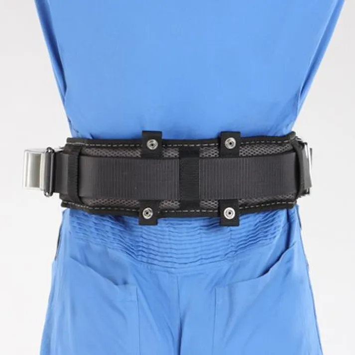 TJMデザイン(TaJIma) 800x100x40mm ベルトサポーター 墜落制止用器具・ハーネス 4550061617687 EA998JB-16A(CDC)【別送品】